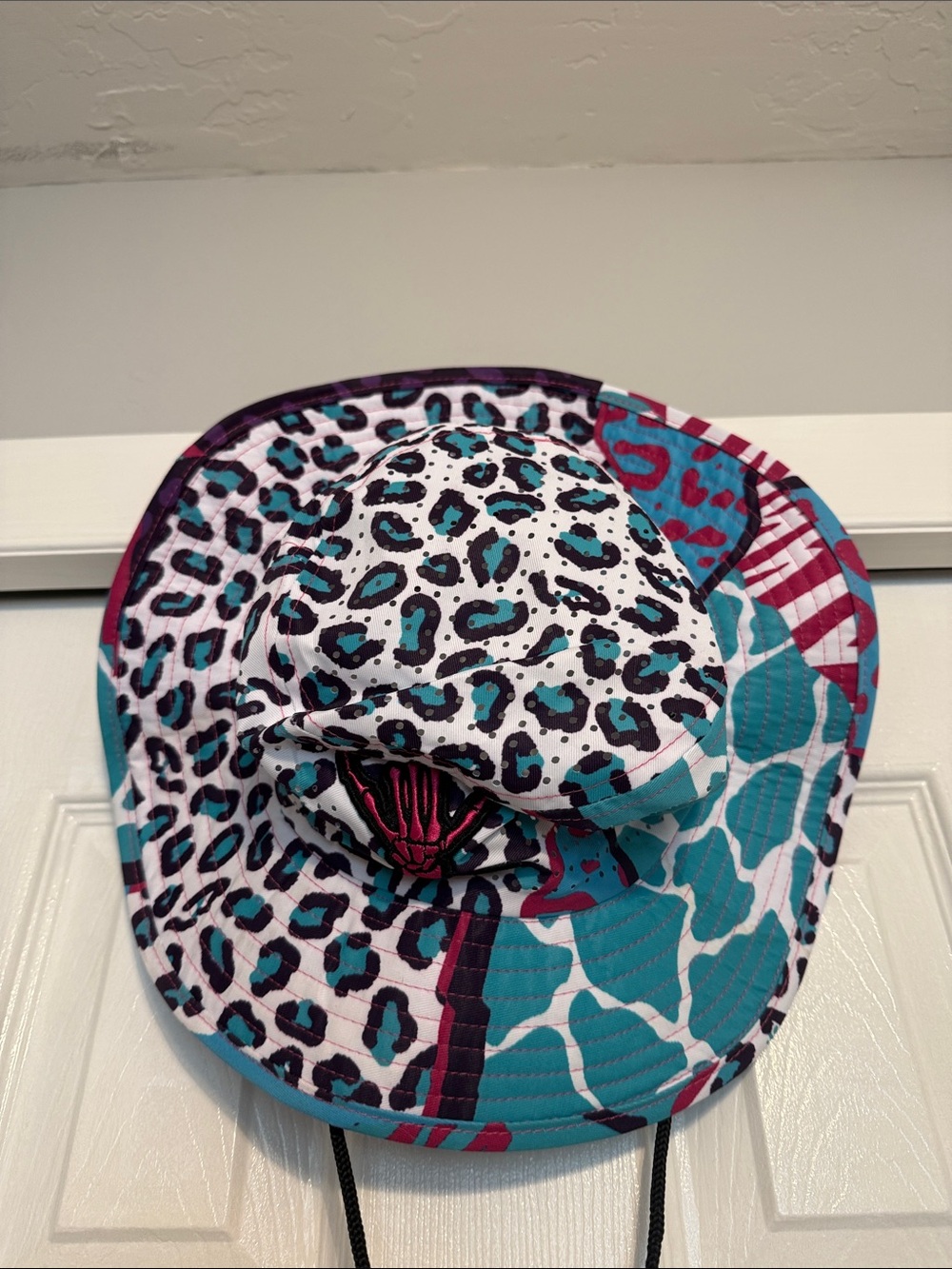 Shreddy Booney hat
